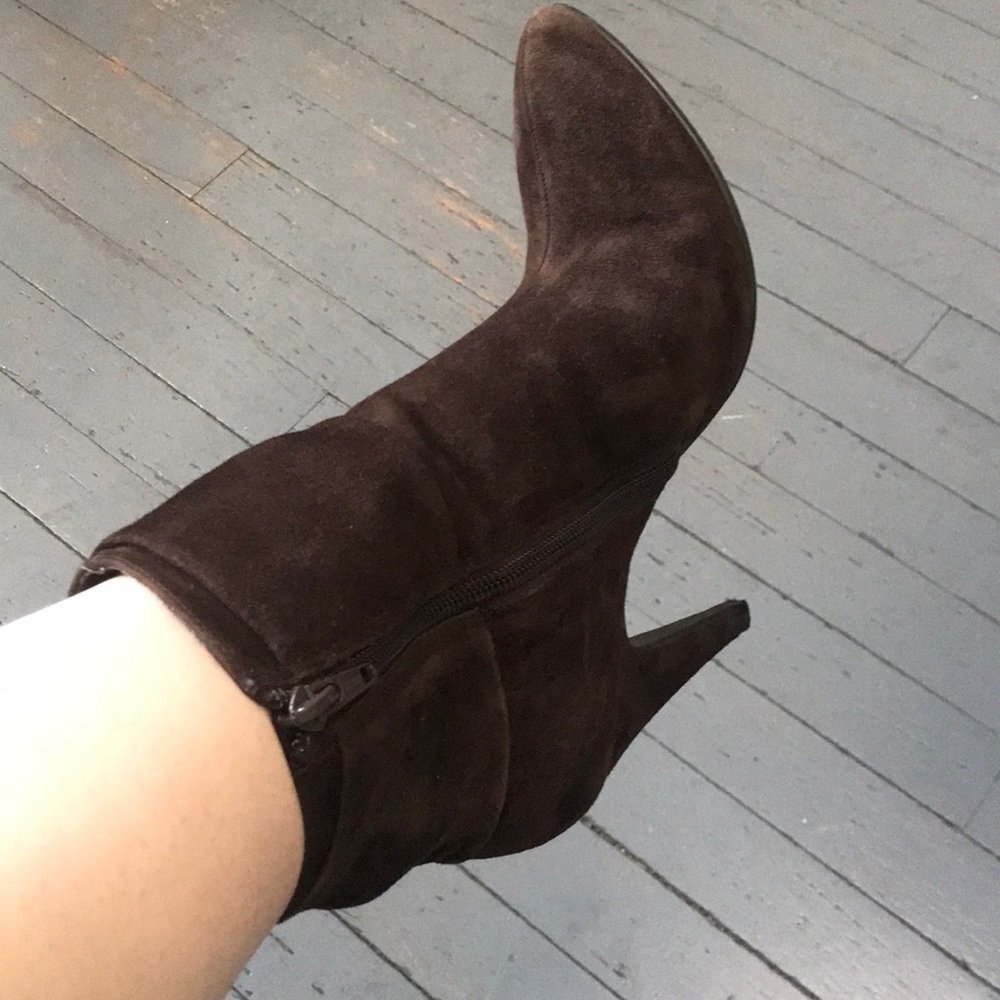 Booties - Picture 8 of 8